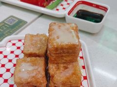 -明腾壹间茶餐厅(新都会花园广场店)