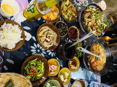 -张关合渣(航空大道店)