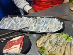 -琥珀川糟粕醋·香草鸭·鸡煲(慈云寺店)
