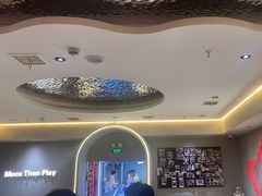 -恐怖游戏(湖滨店)