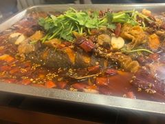 -佳禾苑小馆·重庆江湖菜(月坛南街店)
