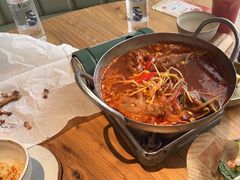 -KimPro 辛普乐概念韩餐