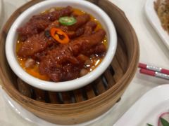 -金时代顺风大酒店(临港百联店)