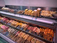 -老谢野馄饨(延安路店)