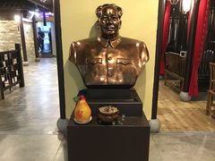 -毛家湾公馆(东圃店)