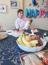 -贝喜月子会所(临平店)