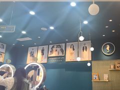 -海马体照相馆(新南凯德广场店)