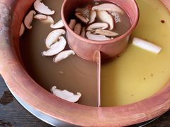 -滇釜火锅·能喝汤的火锅(车公庄店)