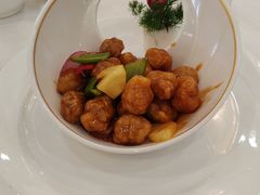 -东江渔村·古典园林·30年粤菜老字号(太和店)