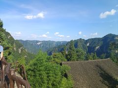 -矮寨·十八洞·德夯大峡谷景区