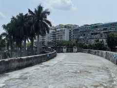 -石炮台公园