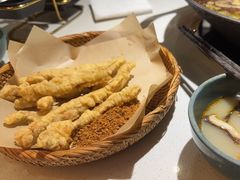 -新辣道鱼火锅(上地华联店)