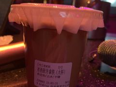 -纯K(西湖店)