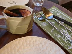 热红酒-Blac+Blac(中海环宇荟店)