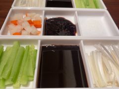 -北京全聚德(王府井店)