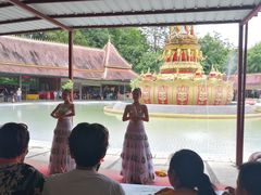 -西双版纳勐泐文化旅游区