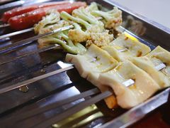 -李家水浒烤肉(五一店)