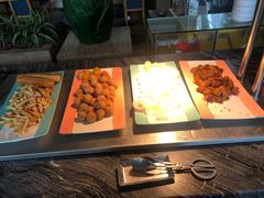 油条-佰园全日西餐厅-厦门佰翔软件园酒店