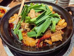 -炉角·鲍鱼牛腩煲(国贸商城店)