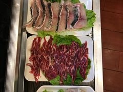 -吉友粥底火锅(方斜路店)