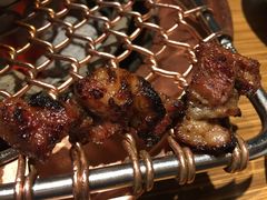 -王妃家(明洞中央店)