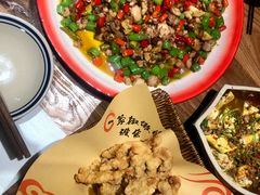 -泥糊破店小酒馆·团建聚餐(南京西路店)