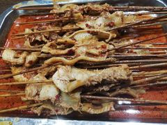 -文文烤肉(大皮院店)