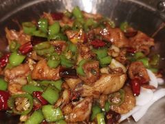 -金掌勺·锅包肉(广渠门店)