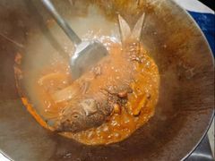 -阿五黄河大鲤鱼(纬三路店)