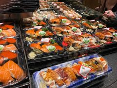 -池田寿司·新鲜现做(朝阳大悦城店)