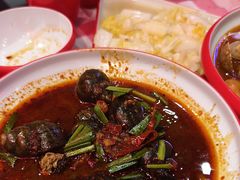 -老闵田螺馆·南昌特色小炒(梦时代店)
