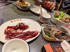 -贵宾牛·潮汕牛肉火锅(珠池总店)