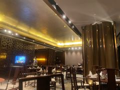 -蛇口希尔顿南海酒店·随轩中餐厅·粤菜