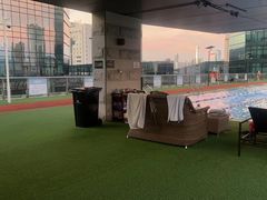 -MOHO FITNESS梦航游泳健身(国创中心店)