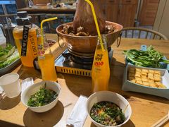 -0317火锅鸡·清真(正达店)