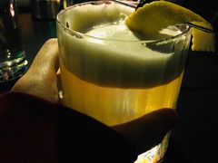 -柒Lounge(三里屯店)