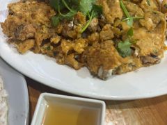 -车头老二大排档(金城步行街店)