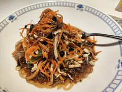 -杏花堂晋商私房菜(华熙五棵松店)