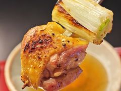 -鳥喜Toriki怀石烧鸟料理
