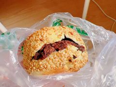 -老回回饺子馆(海洋馆店)