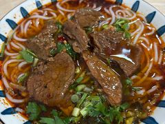 -川姐牦牛肉粉(沟口店)