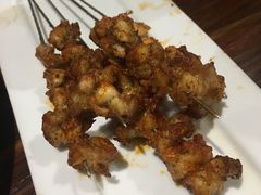 -功夫小龙虾·烧烤·江湖菜(金沙洲店)