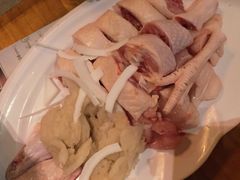 椰子鸡-同仁四季椰子鸡(海岸城天利店)