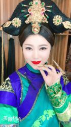 -美云庭古装·格格服汉服·京城旅拍(北京店)