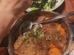 -福满我家大碗厨·湘菜(上海大厦店)
