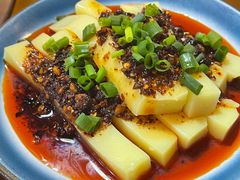 -岳记兴隆·青城腊排铜火锅(融创店)