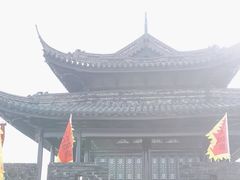 -虞山城墙
