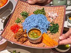 -帕娜·泰式茶餐厅·Bistro(近铁广场店)