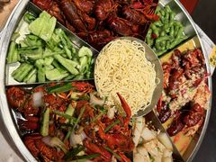 -王红军龙虾(新民路店)