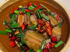 -寨子里的·钵钵菜·湘西山里菜(魅力湘西店)